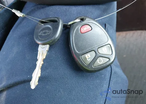 2010 Chevrolet Silverado 1500 Lt из США, поврежденный, VIN 1GCSKSE36AZ135417